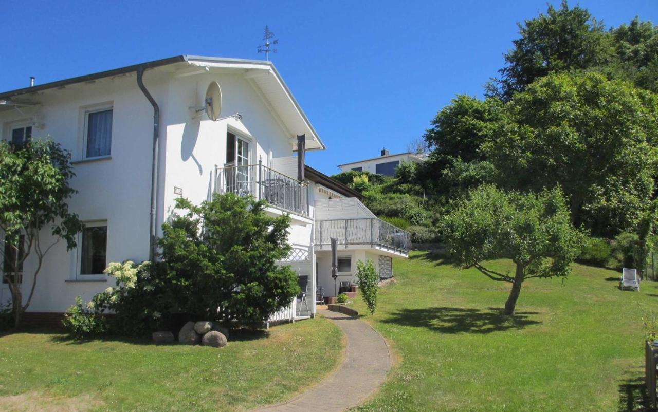 Ferienhaus am Schmachter See Ostseebad Ostseebad Binz Exterior foto