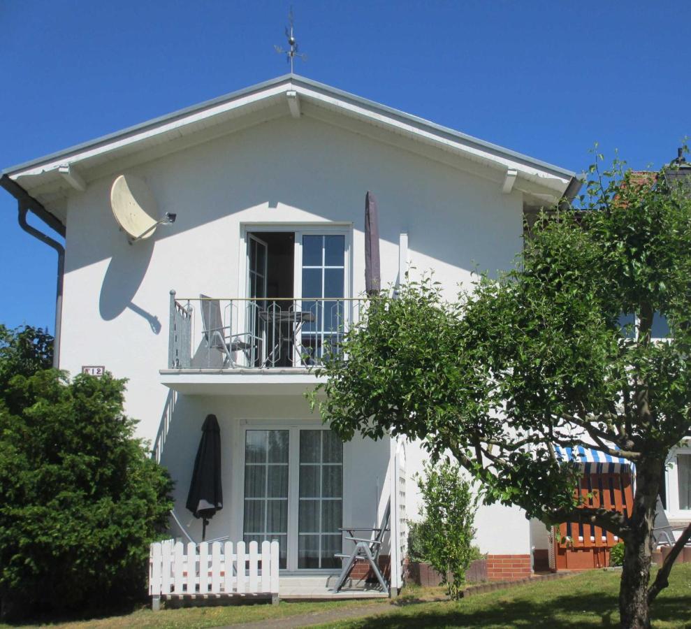 Ferienhaus am Schmachter See Ostseebad Ostseebad Binz Exterior foto