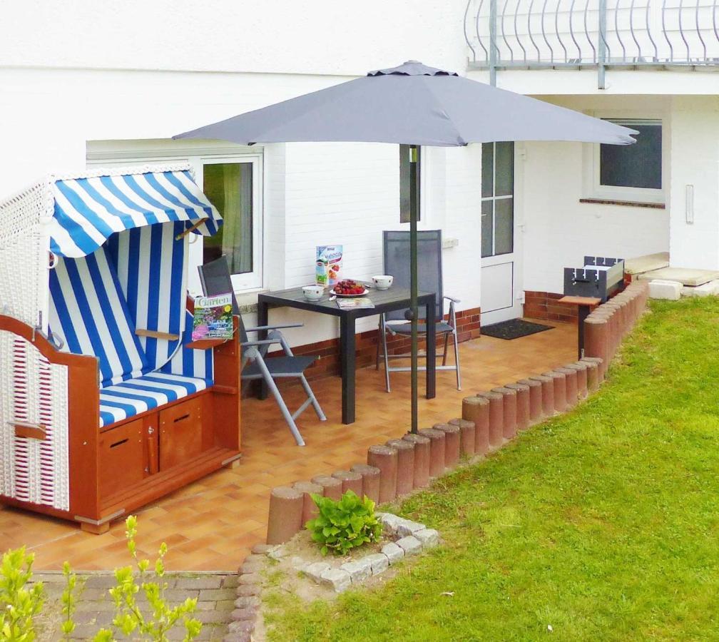Ferienhaus am Schmachter See Ostseebad Ostseebad Binz Exterior foto